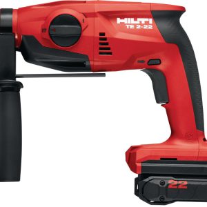 Baterijska udarna bušilica TE 2-22